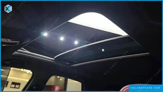 PORSCHE CAYENNE 3.0