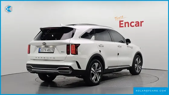 KIA SORENTO HEV 1.6 2WD