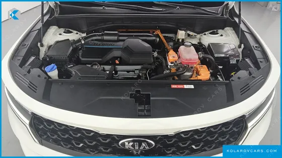 KIA SORENTO HEV 1.6 2WD