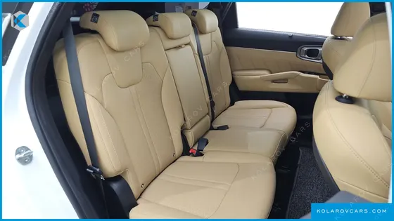 KIA SORENTO HEV 1.6 2WD