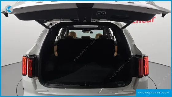 KIA SORENTO HEV 1.6 2WD