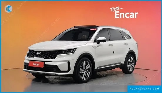 KIA SORENTO HEV 1.6 2WD