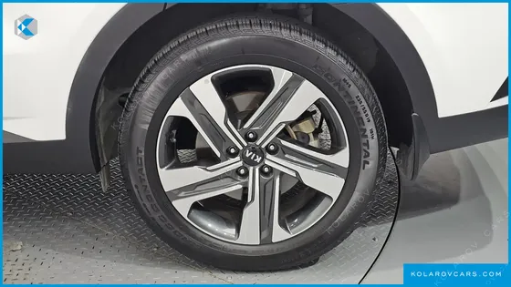 KIA SORENTO HEV 1.6 2WD