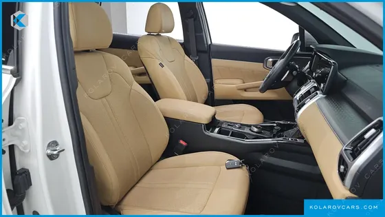 KIA SORENTO HEV 1.6 2WD