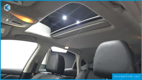 INFINITY M PREMIUM