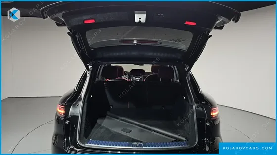 PORSCHE CAYENNE 3.0