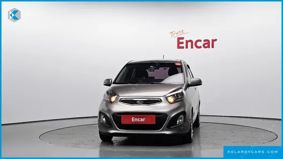 KIA MORNING (PICANTO) DELUXE SPECIAL