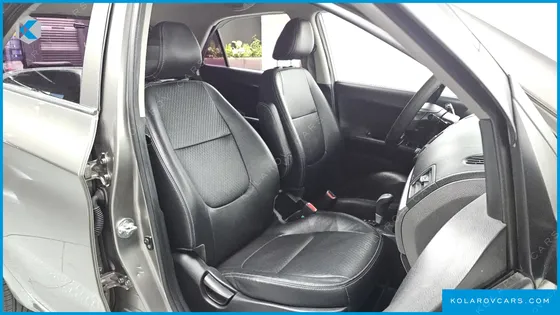 KIA MORNING (PICANTO) DELUXE SPECIAL