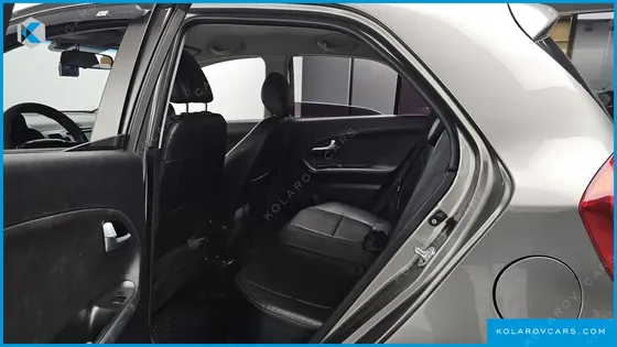 KIA MORNING (PICANTO) DELUXE SPECIAL
