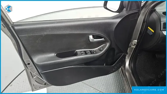KIA MORNING (PICANTO) DELUXE SPECIAL