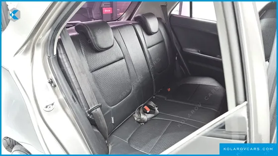 KIA MORNING (PICANTO) DELUXE SPECIAL