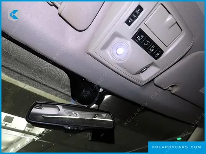 CHRYSLER GRAND VOYAGER 3.6 LIMITED