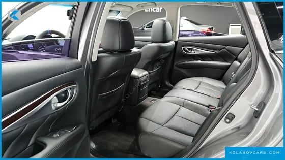 INFINITY M PREMIUM