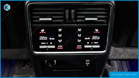 PORSCHE CAYENNE 3.0 COUPE