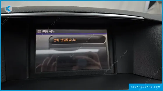 INFINITY M STANDARD