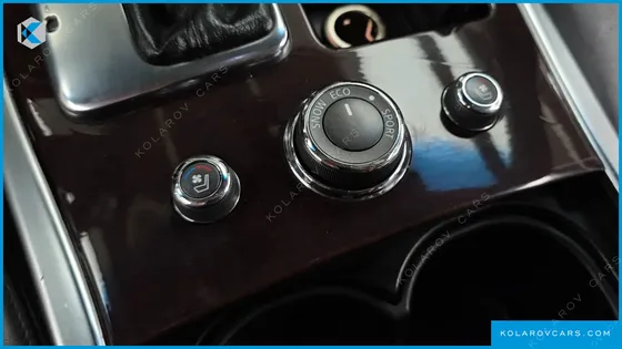 INFINITY M STANDARD