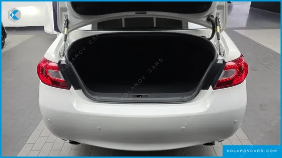 INFINITY M STANDARD