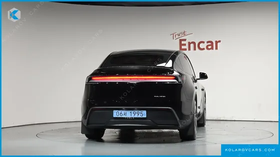 TESLA MODEL Y PREMIUM LONG RANGE AWD