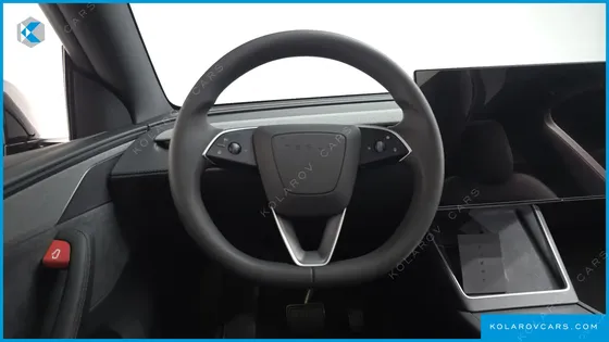 TESLA MODEL Y PREMIUM LONG RANGE AWD