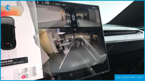 TESLA MODEL Y PREMIUM LONG RANGE AWD