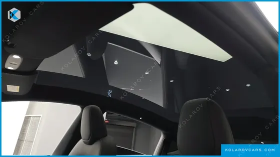 TESLA MODEL Y PREMIUM LONG RANGE AWD