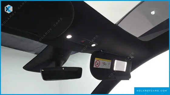 TESLA MODEL Y PREMIUM LONG RANGE AWD