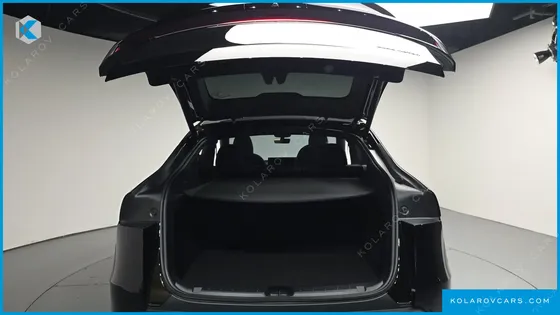 TESLA MODEL Y PREMIUM LONG RANGE AWD