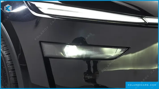 TESLA MODEL Y PREMIUM LONG RANGE AWD