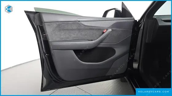 TESLA MODEL Y PREMIUM LONG RANGE AWD