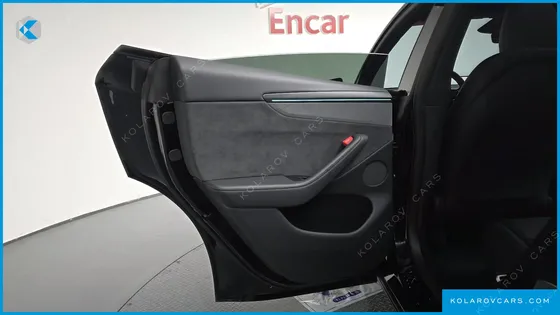 TESLA MODEL Y PREMIUM LONG RANGE AWD