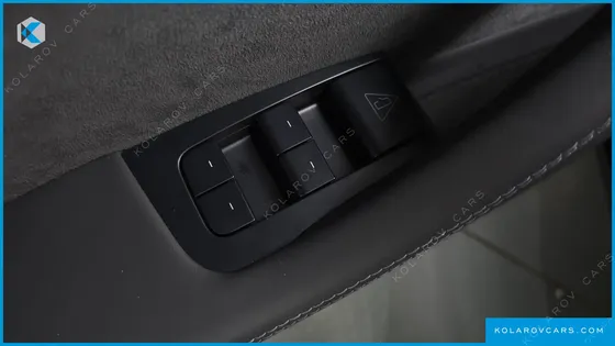 TESLA MODEL Y PREMIUM LONG RANGE AWD