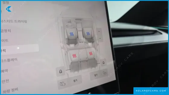 TESLA MODEL Y PREMIUM LONG RANGE AWD