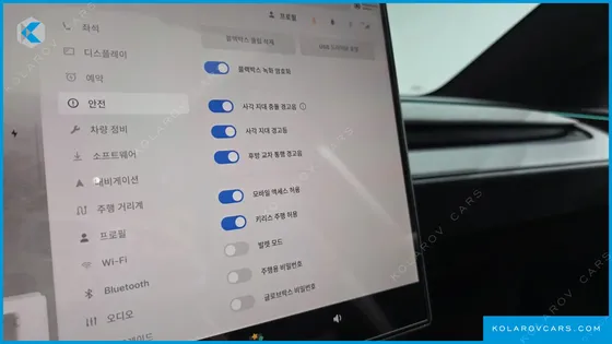 TESLA MODEL Y PREMIUM LONG RANGE AWD