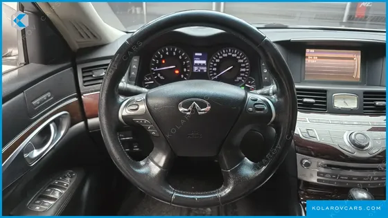 INFINITY M PREMIUM