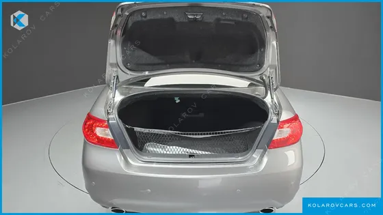 INFINITY M PREMIUM