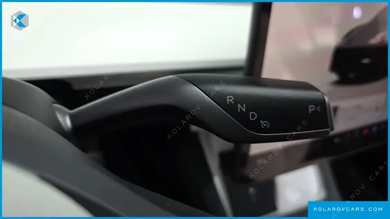TESLA MODEL Y RWD