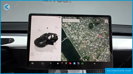 TESLA MODEL Y RWD