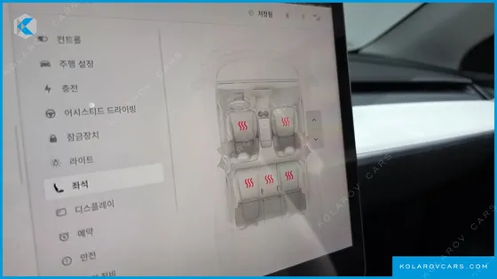 TESLA MODEL Y RWD