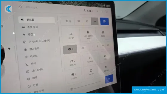 TESLA MODEL Y RWD