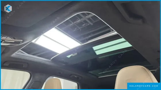 PORSCHE CAYENNE 3.0