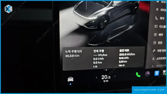 TESLA MODEL Y RWD