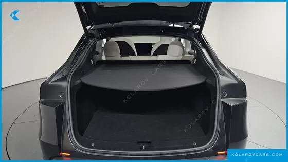TESLA MODEL Y RWD