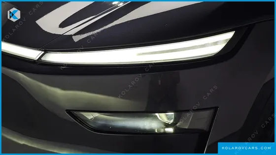 TESLA MODEL Y RWD