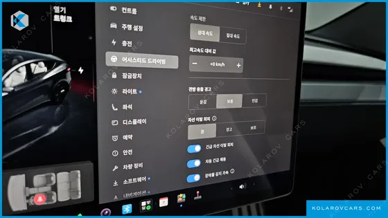 TESLA MODEL Y RWD