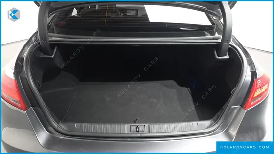 RENAULT KOREA SM7 LPLI 2.0 LPE DISABLED