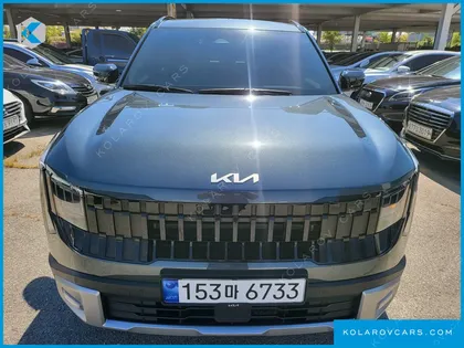 KIA SELTOS HEV 1.6 2WD