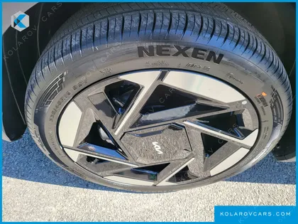 KIA SELTOS HEV 1.6 2WD