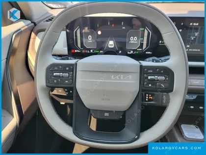 KIA SELTOS HEV 1.6 2WD