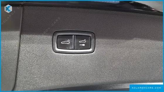 PORSCHE CAYENNE 3.0 E-HYBRID PLATINUM EDITION