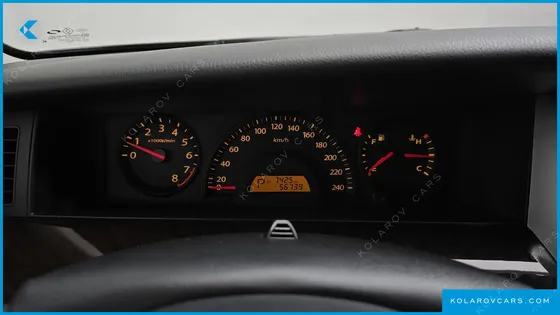 RENAULT KOREA SM5 SE BLACK